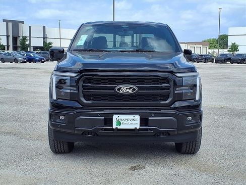 New 2026 Ford F150 Lariat w/ Equipment Group 502A High AWD/4WD image 31