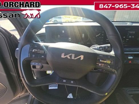 Used 2024 Kia EV9 GT-Line image 9