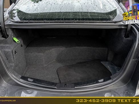 Used 2020 Ford Fusion SEL FWD image 17