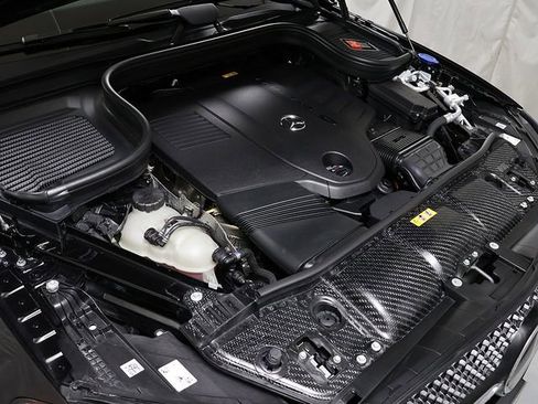 Certified 2026 Mercedes-Benz GLE 450 4MATIC image 39