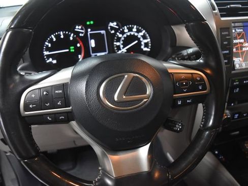 Used 2021 Lexus GX 460 Luxury image 12
