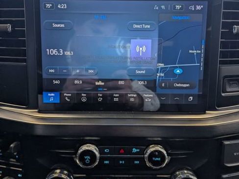 New 2026 Ford F350 Lariat w/ Snow Plow Prep Package image 25