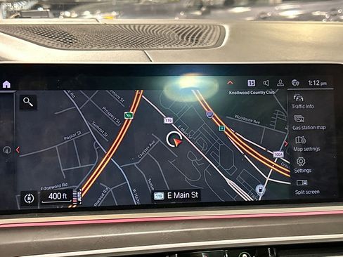 Used 2022 BMW X7 M50i AWD/4WD image 16