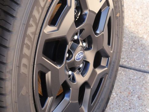 New 2026 Subaru Outback Limited image 10