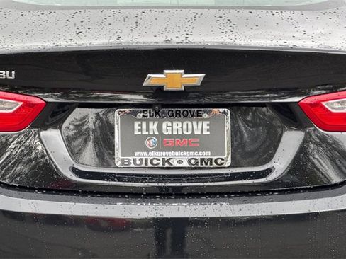 Used 2023 Chevrolet Malibu LT image 49