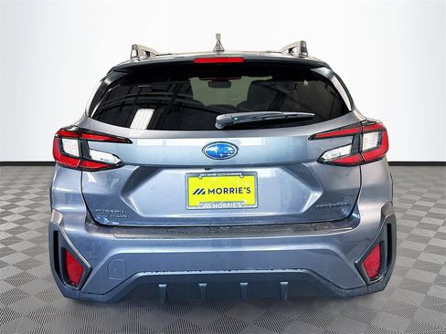 New 2026 Subaru Crosstrek 2.0i Premium image 29