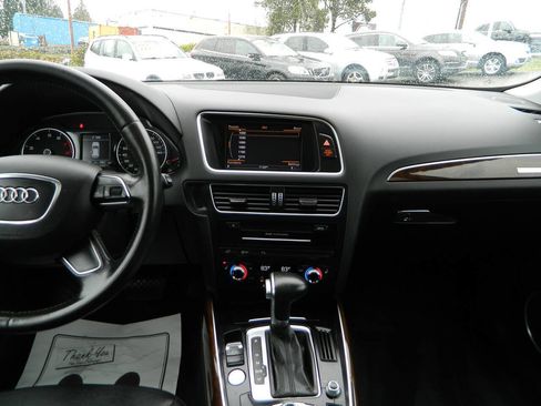 Used 2013 Audi Q5 2.0T Premium Plus image 16