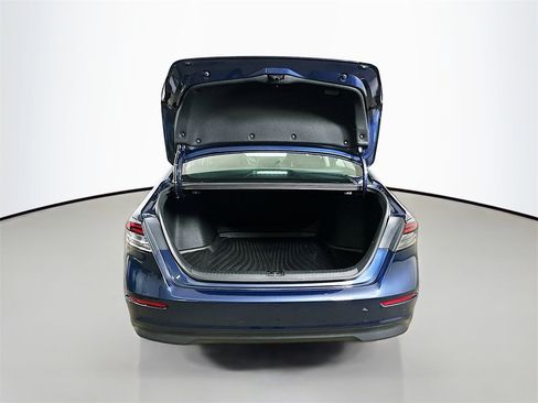 Used 2025 Honda Accord SE image 29