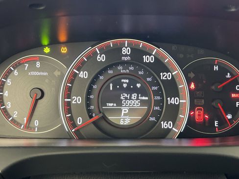 Used 2017 Honda Accord Sport Special Edition image 17