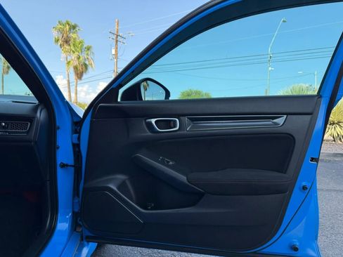 Used 2024 Honda Civic Type R image 32