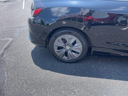 Used 2018 Honda Civic EX-T image 8