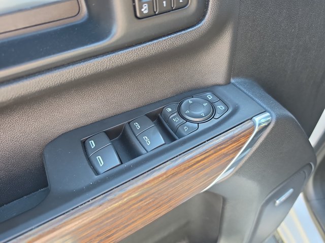 Used 2021 Chevrolet Silverado 2500 High Country AWD/4WD image 23