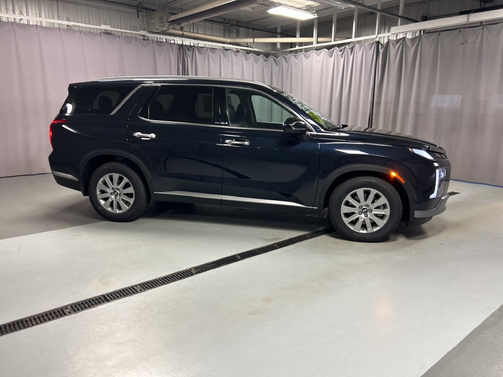 Used 2025 Hyundai Palisade SEL AWD/4WD image 8