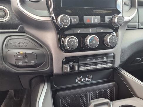 New 2025 RAM 2500 Big Horn image 13