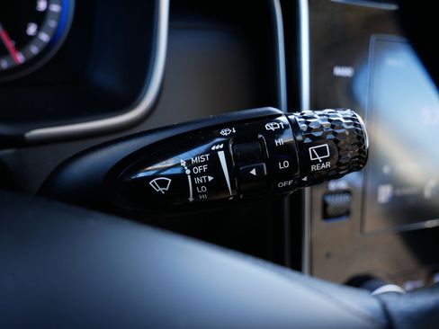 Used 2023 Hyundai Tucson SE image 33