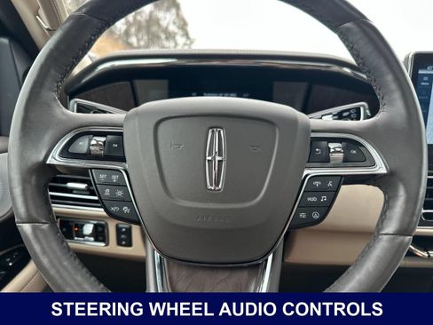 Used 2024 Lincoln Navigator Reserve AWD/4WD image 32