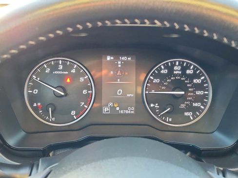 Used 2022 Subaru Outback Premium image 32