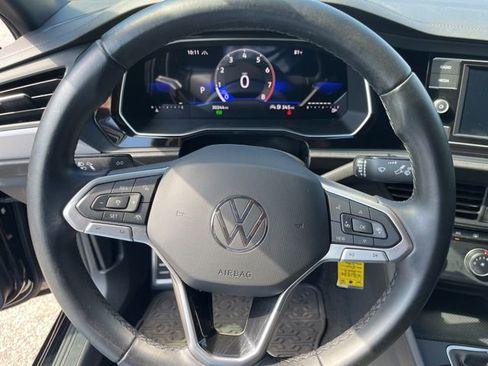 Used 2023 Volkswagen Jetta Sport FWD image 18