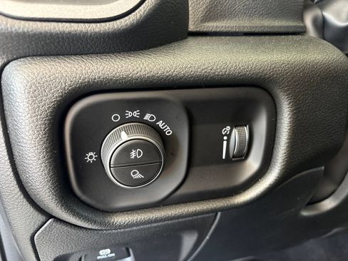 New 2026 RAM 1500 Express RWD image 11