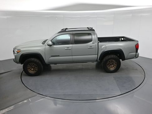 Used 2023 Toyota Tacoma 4x4 Double Cab w/ Trail Edition image 44
