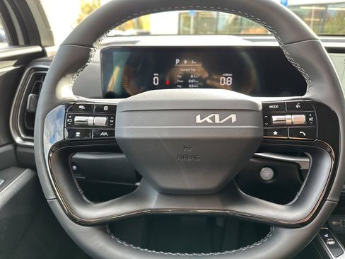 New 2026 Kia Sorento EX image 37