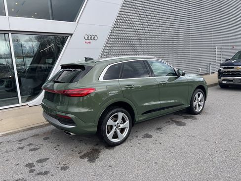 Used 2025 Audi Q5 Premium Plus w/ Premium Plus image 23