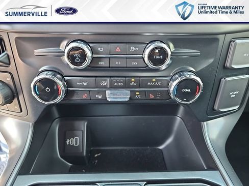 New 2026 Ford F150 Tremor AWD/4WD image 27