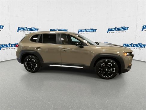 New 2025 MAZDA CX-50 Meridian Edition w/ Weather Package image 13