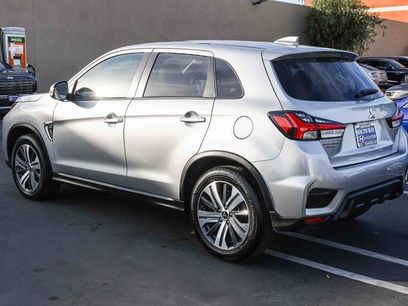 Used 2024 Mitsubishi Outlander Sport ES