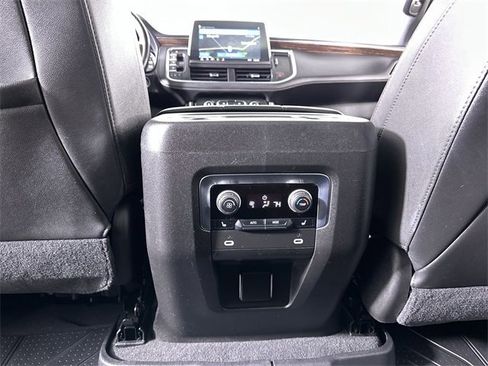 Used 2021 Chevrolet Tahoe High Country image 22