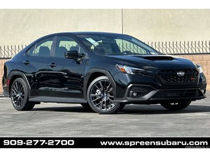 New 2025 Subaru WRX Premium