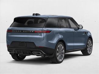 New 2026 Land Rover Range Rover Sport SE video 2