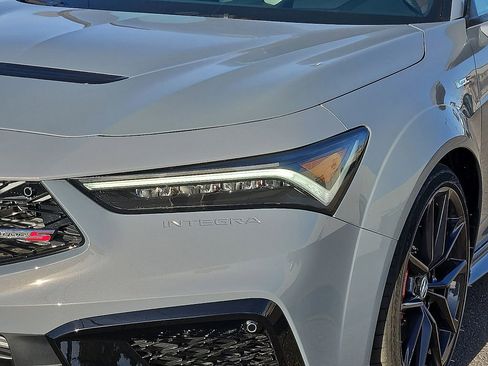 New 2026 Acura Integra Type S image 8