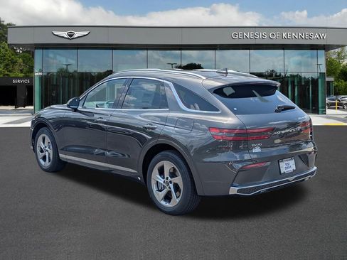 Used 2026 Genesis GV70 2.5T Advanced image 5