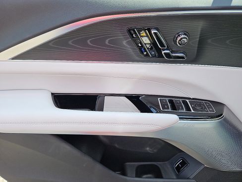 New 2026 Cadillac Lyriq Premium Sport image 14