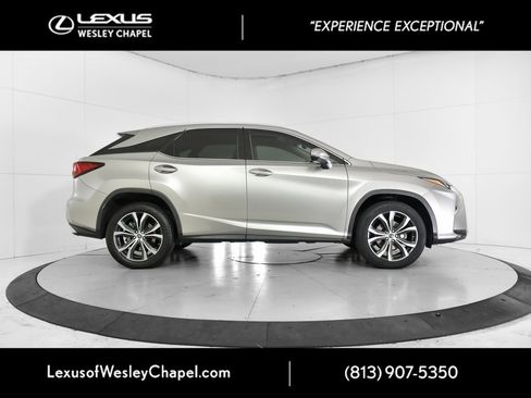 Used 2019 Lexus RX 350 FWD image 4