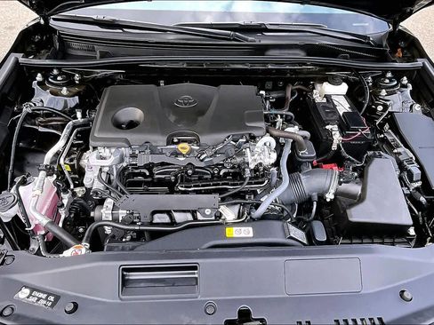 Certified 2023 Toyota Camry SE image 31
