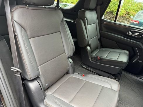 Used 2023 Chevrolet Tahoe High Country w/ Max Trailering Package AWD/4WD image 22
