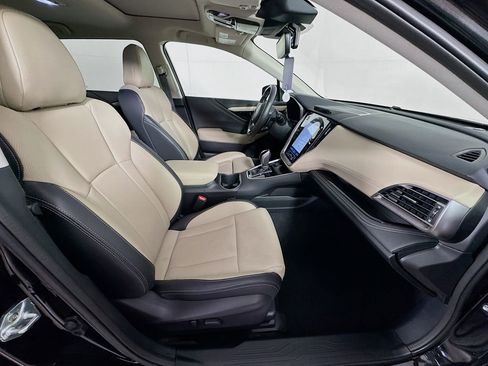 Certified 2025 Subaru Outback Limited image 35