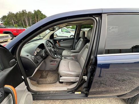 Used 2007 Saturn Vue 2WD V6 w/ Comfort Pkg image 21