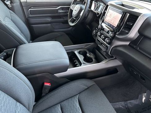 New 2025 RAM 1500 Lone Star image 15