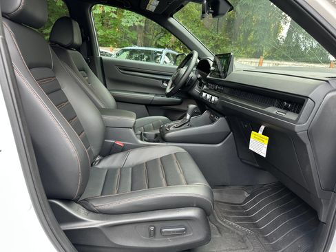 New 2025 Honda CR-V Sport-L image 10