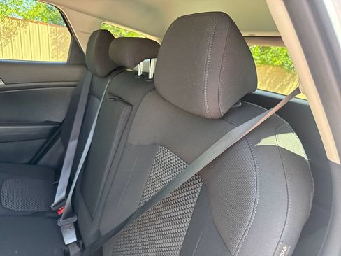 Used 2024 Kia Sportage LX AWD/4WD image 21