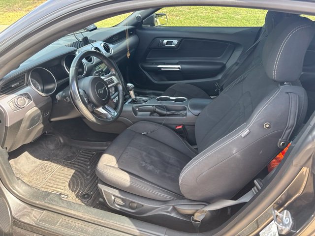 Used 2020 Ford Mustang GT RWD image 10