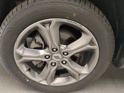 Used 2018 Dodge Journey Crossroad image 31