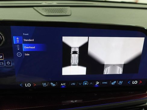 New 2026 Chevrolet Traverse RS FWD image 25