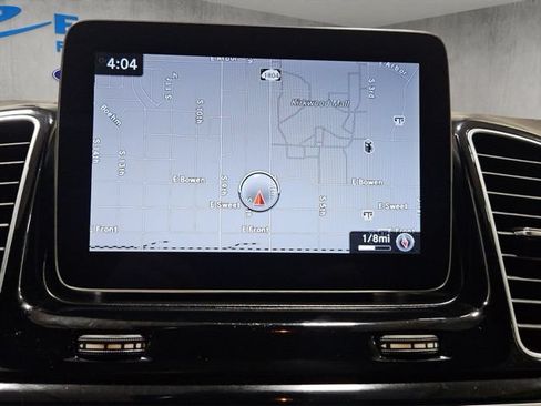 Used 2018 Mercedes-Benz GLE 63 AMG S image 18