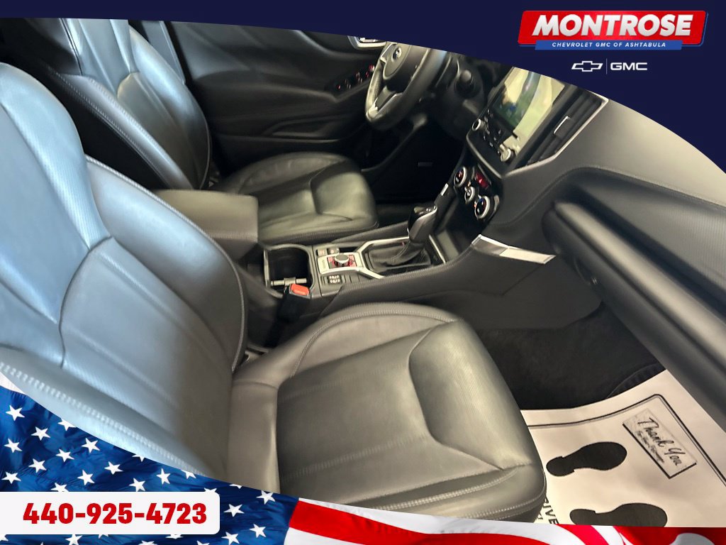 Used 2023 Subaru Forester Touring AWD/4WD image 31