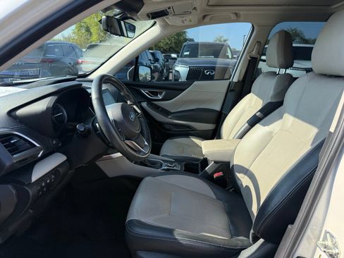 Used 2022 Subaru Forester Limited w/ Popular Package #3 AWD/4WD image 13