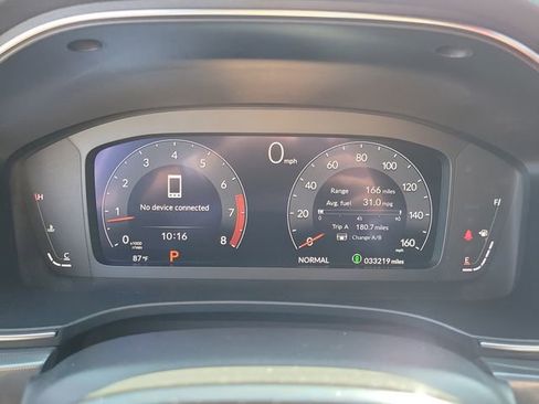 Used 2024 Acura Integra A-Spec FWD image 9